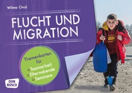 Abbildung von Osuji | Flucht und Migration | 1. Auflage | 2016 | beck-shop.de