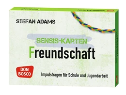 Abbildung von Adams | Sensiskarten Freundschaft | 1. Auflage | 2016 | beck-shop.de