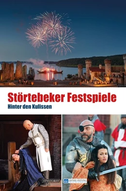 Abbildung von Ebel | Störtebeker-Festspiele | 1. Auflage | 2018 | beck-shop.de