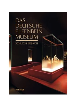 Abbildung von Verwaltung der Staatlichen Schlösser und Gärten | Das Deutsche Elfenbeinmuseum | 1. Auflage | 2024 | beck-shop.de