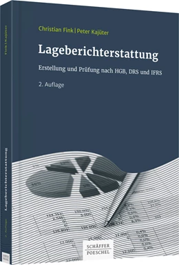 Abbildung von Fink / Kajüter | Lageberichterstattung | 2. Auflage | 2022 | beck-shop.de
