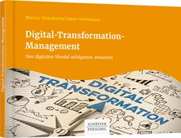 Abbildung von Disselkamp / Heinemann | Digital-Transformation-Management | 1. Auflage | 2018 | beck-shop.de