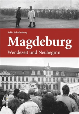 Abbildung von Schallenberg | Magdeburg | 1. Auflage | 2018 | beck-shop.de