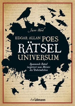 Abbildung von Edgar Allan Poes Rätseluniversum | 1. Auflage | 2018 | beck-shop.de