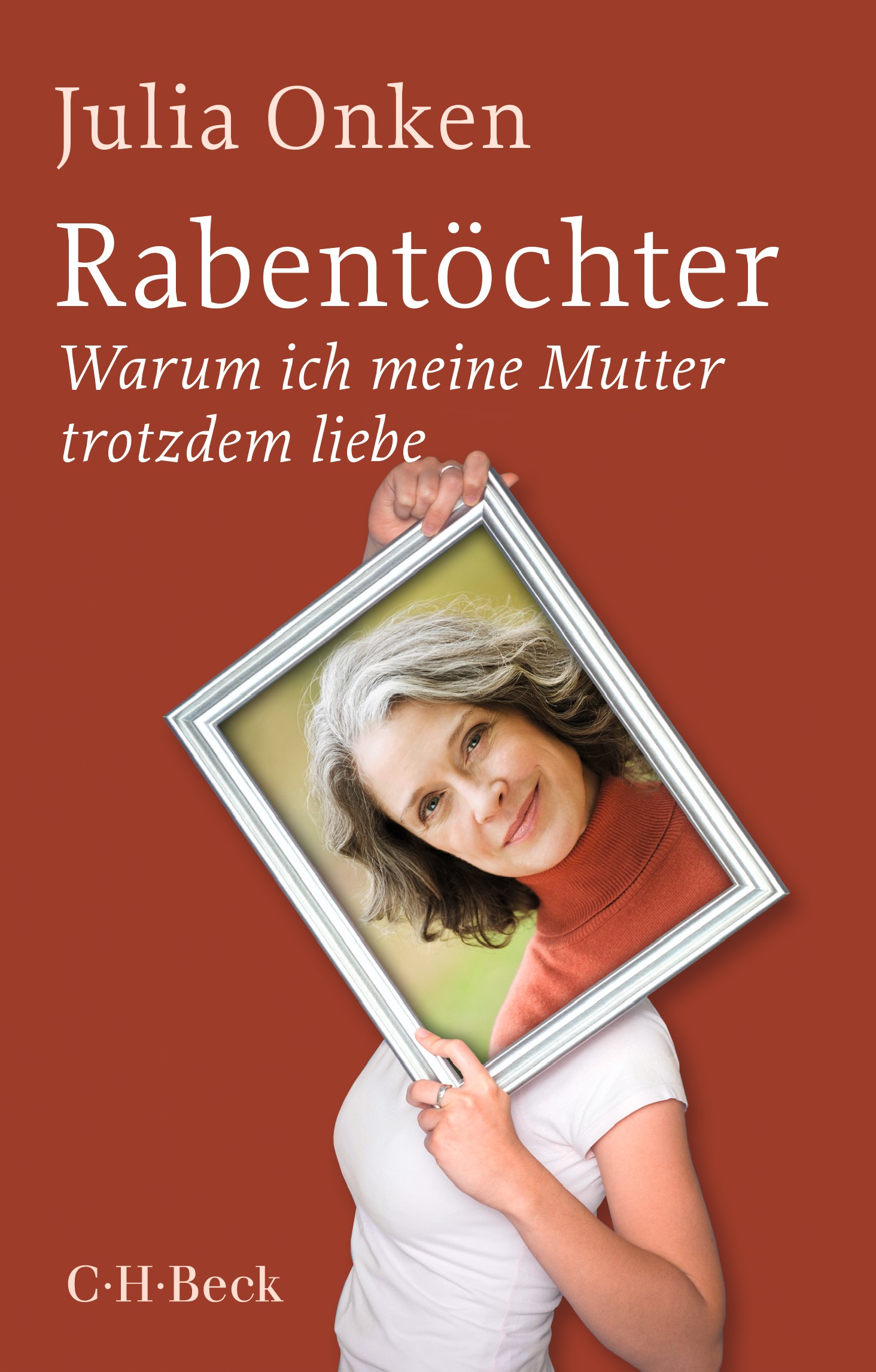 Cover: Onken, Julia, Rabentöchter