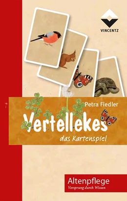 Abbildung von Fiedler | Vertellekes | 1. Auflage | 2016 | beck-shop.de