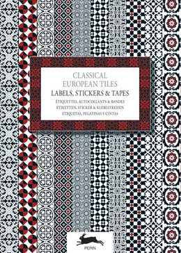 Abbildung von Roojen | Classical European Tiles | 1. Auflage | 2017 | beck-shop.de