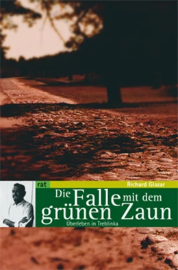 Abbildung von Glazar | Die Falle mit dem grünen Zaun | 2. Auflage | 2017 | beck-shop.de