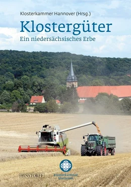 Abbildung von Klostergüter | 2. Auflage | 2018 | beck-shop.de