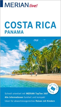 Abbildung von Egelkraut | MERIAN live! Reiseführer Costa Rica Panama | 1. Auflage | 2018 | beck-shop.de