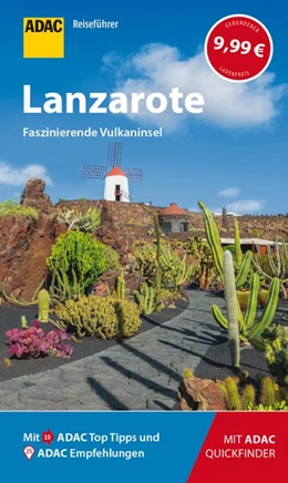 Abbildung von Brüdgam | ADAC Reiseführer Lanzarote | 1. Auflage | 2018 | beck-shop.de