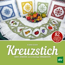 Abbildung von Eder | Kreuzstich | 1. Auflage | 2018 | beck-shop.de