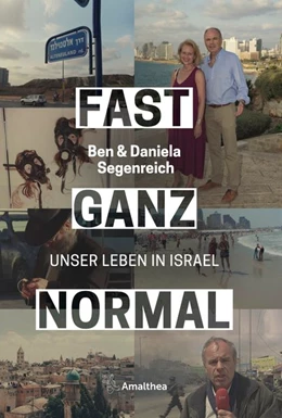 Abbildung von Segenreich / Segenreich-Horsky | Fast ganz normal | 1. Auflage | 2018 | beck-shop.de