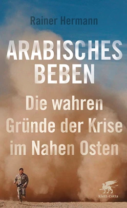 Abbildung von Hermann | Arabisches Beben | 1. Auflage | 2018 | beck-shop.de