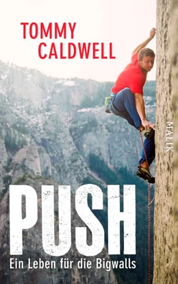 Abbildung von Caldwell | Push | 1. Auflage | 2018 | beck-shop.de
