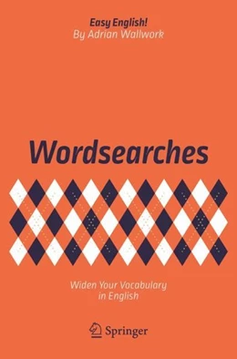 Abbildung von Wallwork | Wordsearches | 1. Auflage | 2017 | beck-shop.de