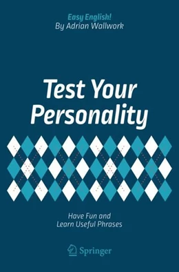 Abbildung von Wallwork | Test Your Personality | 1. Auflage | 2017 | beck-shop.de