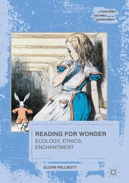 Abbildung von Willmott | Reading for Wonder | 1. Auflage | 2017 | beck-shop.de