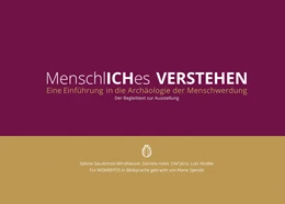 Abbildung von Gaudzinski-Windheuser / Holst | Menschliches Verstehen | 1. Auflage | 2015 | beck-shop.de