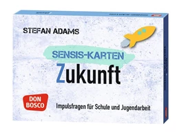 Abbildung von Adams | Sensiskarten Zukunft | 1. Auflage | 2016 | beck-shop.de