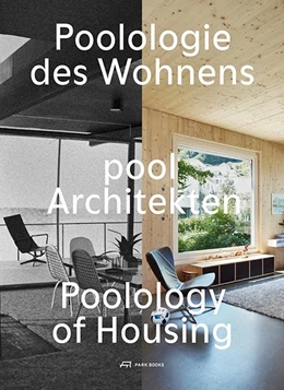 Abbildung von pool Architekten | Poolologie des Wohnens | 1. Auflage | 2019 | beck-shop.de
