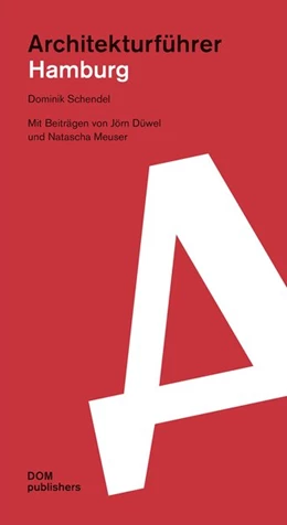Abbildung von Schendel / Düwel | Architekturführer Hamburg | 2. Auflage | 2018 | beck-shop.de
