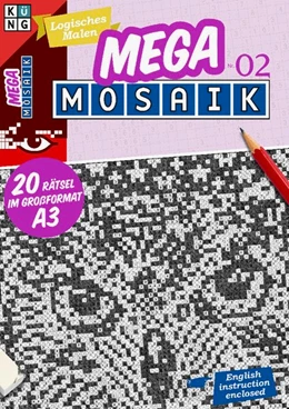 Abbildung von Mega-Mosaik 02 | 1. Auflage | 2017 | beck-shop.de