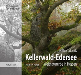 Abbildung von Panek | Nationalpark Kellerwald-Edersee | 1. Auflage | 2017 | beck-shop.de