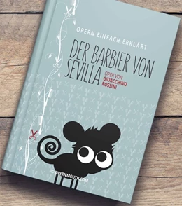 Abbildung von Sprenger | Der Barbier von Sevilla | 1. Auflage | 2016 | beck-shop.de