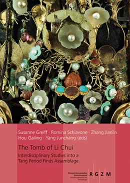 Abbildung von Greiff / Schiavone | The Tomb of Li Chui | 1. Auflage | 2014 | beck-shop.de