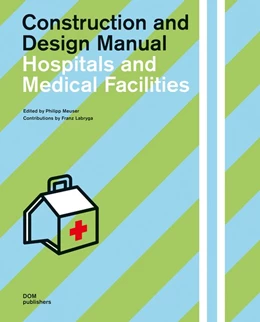 Abbildung von Meuser | Hospitals and Medical Facilities | 1. Auflage | 2019 | beck-shop.de