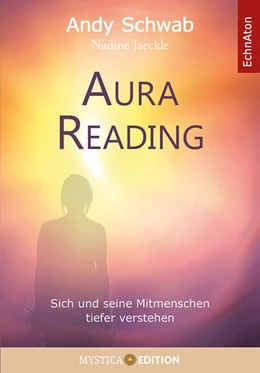 Abbildung von Schwab | Aura Reading | 1. Auflage | 2019 | beck-shop.de