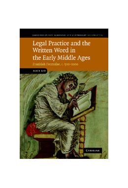 Abbildung von Rio | Legal Practice and the Written Word in the Early Middle Ages | 1. Auflage | 2009 | 75 | beck-shop.de