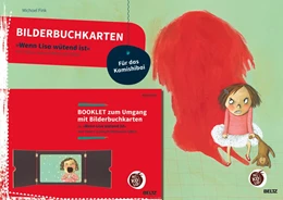 Abbildung von Fink | Bilderbuchkarten »Wenn Lisa wütend ist« von Heinz Janisch/Manuela Olten | 1. Auflage | 2016 | beck-shop.de