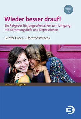 Abbildung von Groen / Verbeek | Wieder besser drauf! | 1. Auflage | 2018 | beck-shop.de