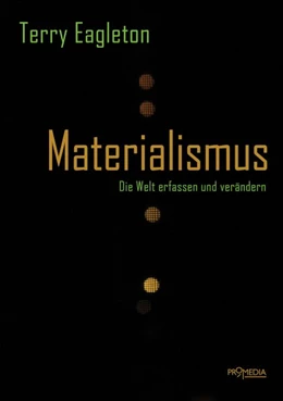 Abbildung von Eagleton | Materialismus | 1. Auflage | 2018 | beck-shop.de