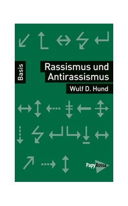 Abbildung von Hund | Rassismus und Antirassismus | 1. Auflage | 2018 | beck-shop.de