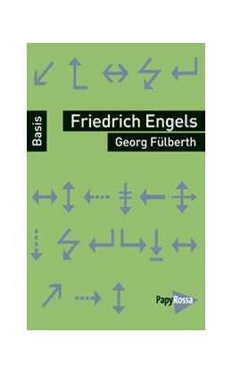 Abbildung von Fülberth | Friedrich Engels | 1. Auflage | 2018 | beck-shop.de