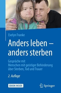 Abbildung von Franke | Anders leben - anders sterben | 2. Auflage | 2017 | beck-shop.de