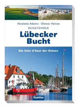 Abbildung von Heinze / Adams | Lübecker Bucht | 1. Auflage | 2018 | beck-shop.de