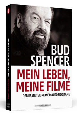 Abbildung von Spencer / Luca | Bud Spencer - Mein Leben, meine Filme | 1. Auflage | 2018 | beck-shop.de