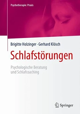 Abbildung von Holzinger / Klösch | Schlafstörungen | 1. Auflage | 2017 | beck-shop.de