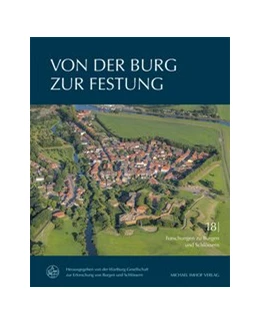Abbildung von Von der Burg zur Festung | 1. Auflage | 2021 | beck-shop.de