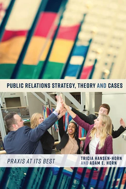 Abbildung von Hansen-Horn / Horn | Public Relations Strategy, Theory, and Cases | 1. Auflage | 2018 | beck-shop.de