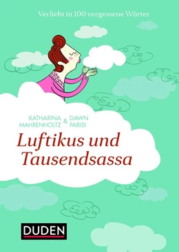Abbildung von Mahrenholtz | Luftikus & Tausendsassa | 1. Auflage | 2018 | beck-shop.de
