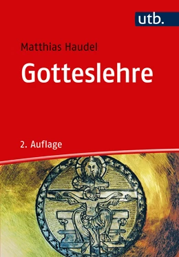 Abbildung von Haudel | Gotteslehre | 2. Auflage | 2018 | beck-shop.de