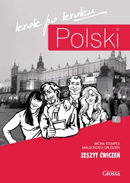 Abbildung von POLSKI krok po kroku 1. Übungsbuch + MP3 CD | 1. Auflage | 2018 | beck-shop.de