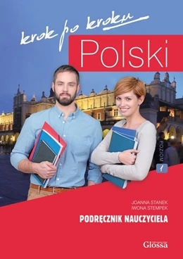 Abbildung von POLSKI krok po kroku 1. Lehrerhandbuch | 1. Auflage | 2018 | beck-shop.de