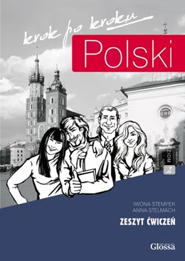 Abbildung von POLSKI krok po kroku 2. Übungsbuch + MP3-CD | 1. Auflage | 2018 | beck-shop.de