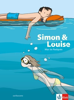 Abbildung von Radiguès | Simon & Louise | 1. Auflage | 2018 | beck-shop.de